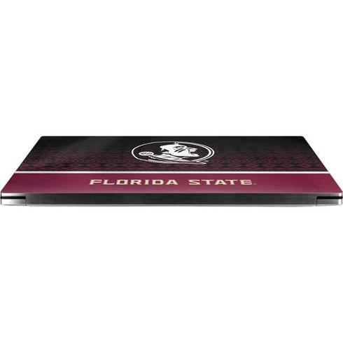 Florida State University Pattern Jersey Dell XPS Skin